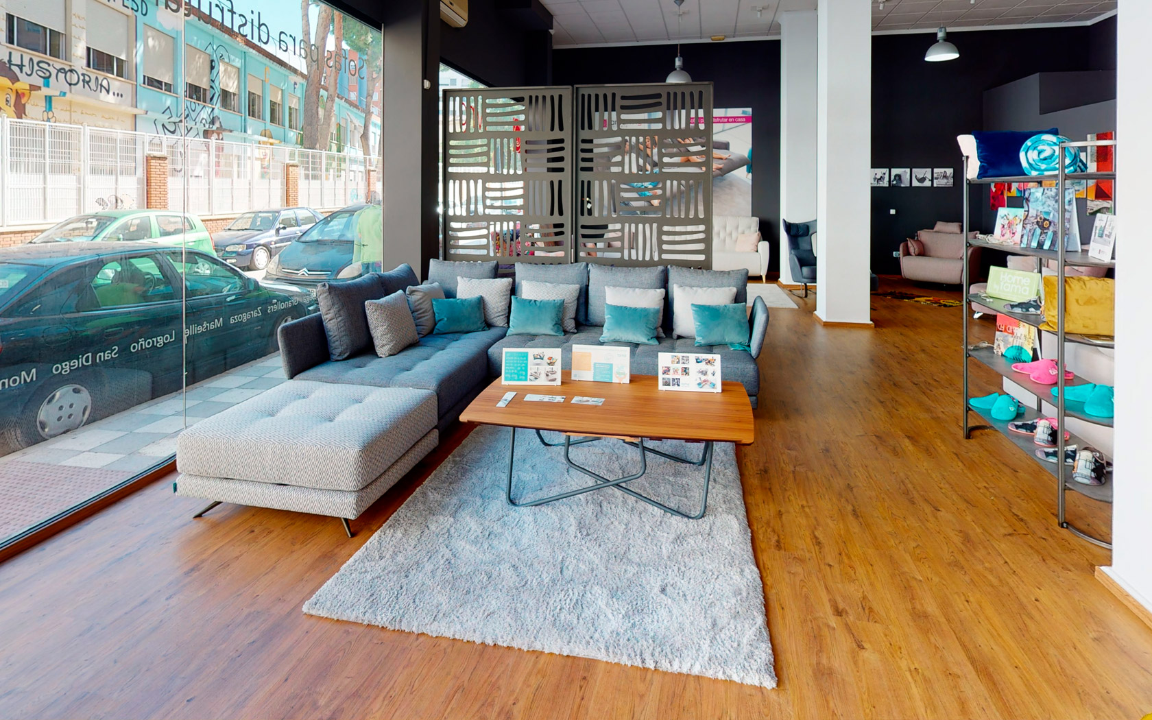 Famaliving Albacete Tienda de Sofás Famaliving